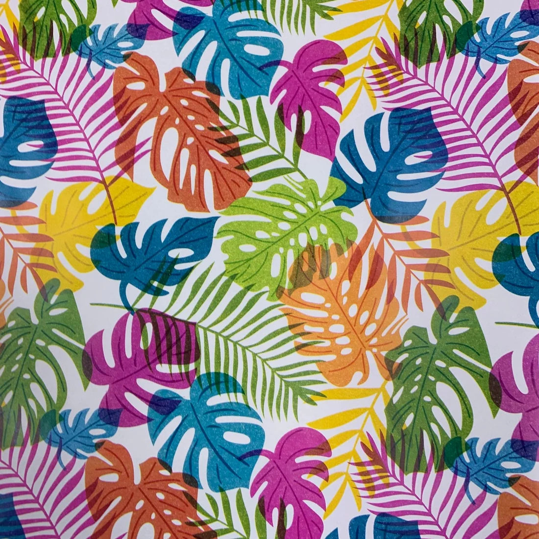 Gift Wrapping Paper 2 M x 70 cm #12