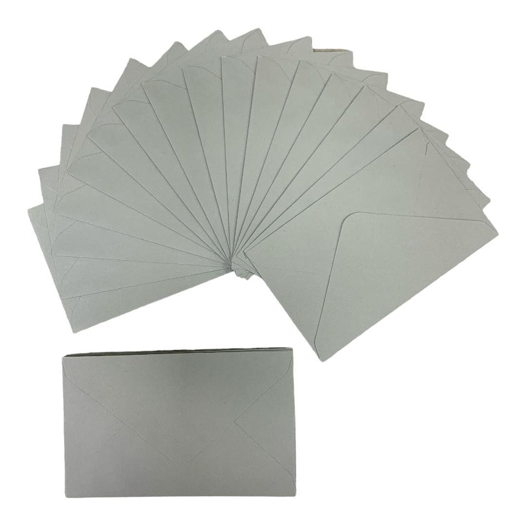 Envelope Pack 15 x 9 cm || باكيت اظرف ملونة ١٥*٩ سم