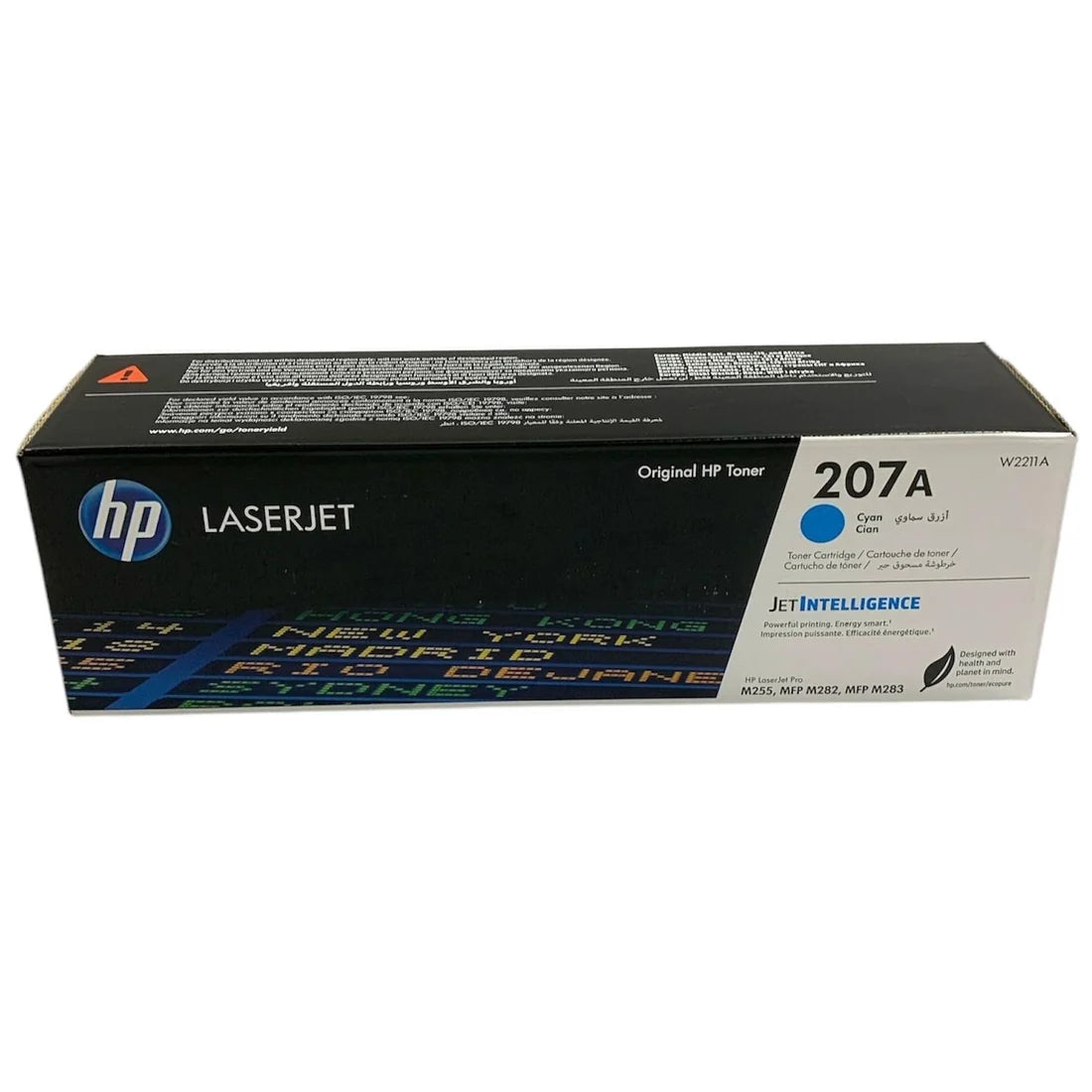 Hp 207a Laserjet