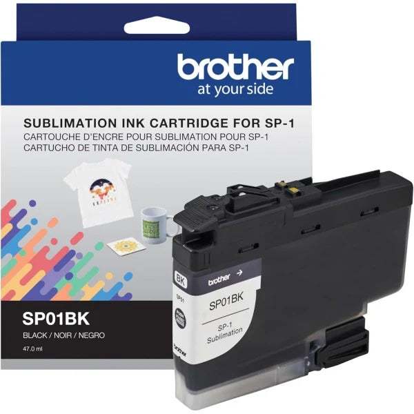 خرطوشة حبر التسامي من Brother لطابعة SP-1