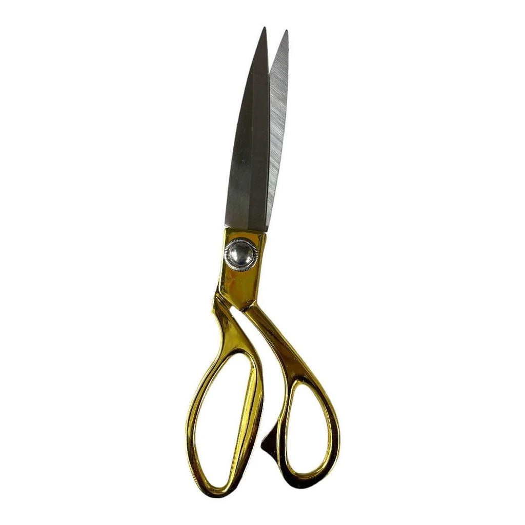 Gold Tailoring Scissors 240mm