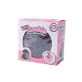 Jumbo Oreo Squishy Black || سكوشي اوريو جامبو اسود