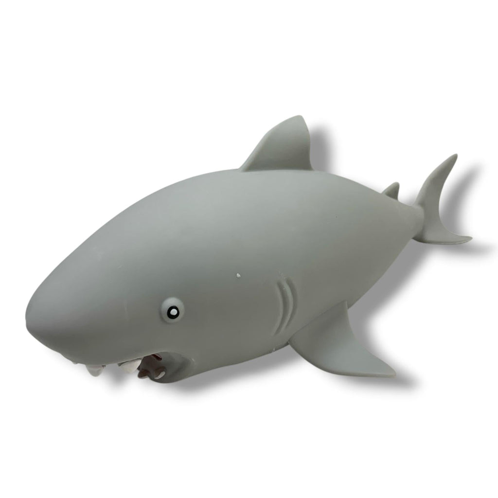 Jumbo Shark Squishy || سكوشي جامبو القرش
