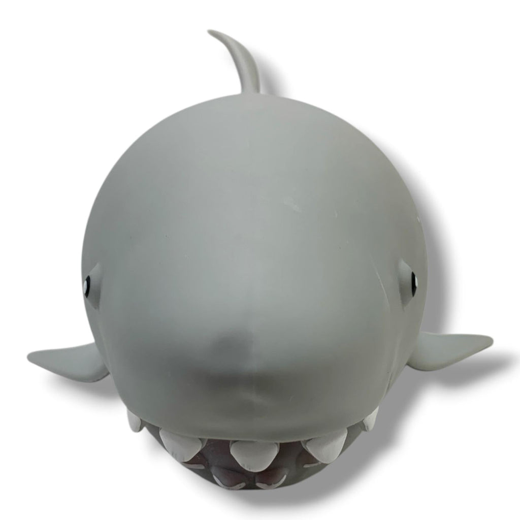 Jumbo Shark Squishy || سكوشي جامبو القرش