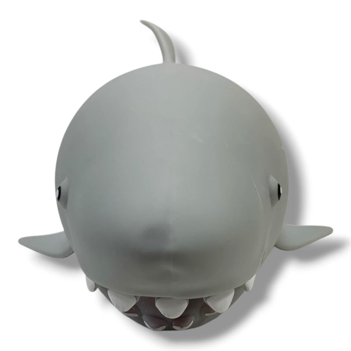 Jumbo Shark Squishy || سكوشي جامبو القرش