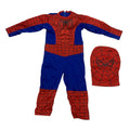 Kids Costume Spider Man || لبس اطفال سبايدر مان