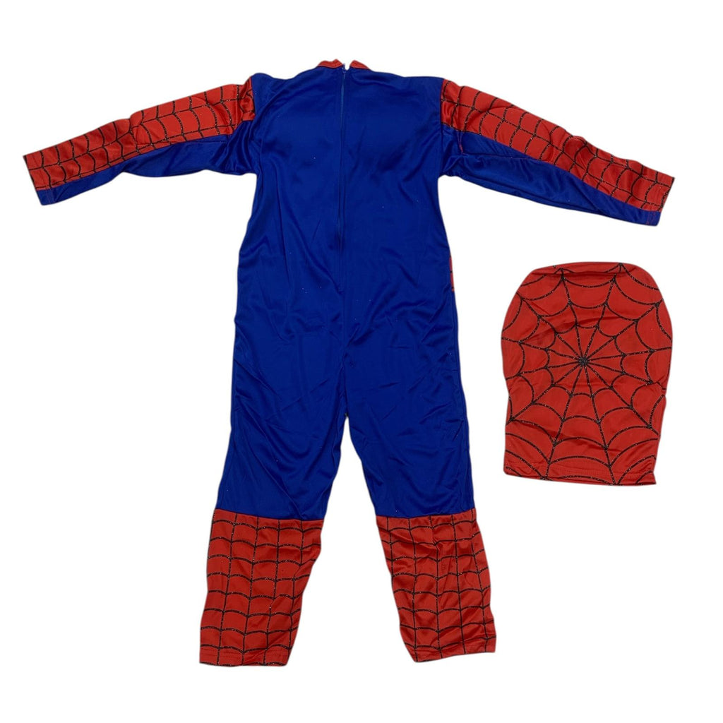 Kids Costume Spider Man || لبس اطفال سبايدر مان