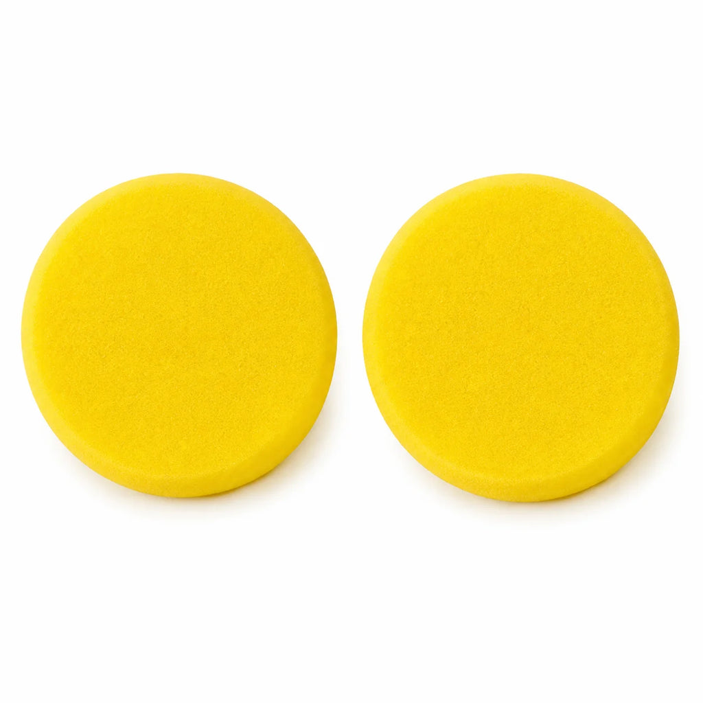 Sponge Set Two Pieces