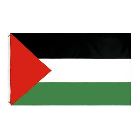 علم فلسطين || Palestine Flag