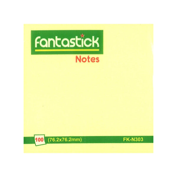 ملاحظات لاصقة رائعة 76.2 || Fantastic Sticky Notes 76.2