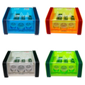 Closed Pencil Sharpener Assorted Colors #2 || براية مغلقة ألوان متنوعة #2