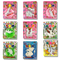 A&T Coloring Toys Assorted Models || مجسمات تلوين موديلات متنوعة