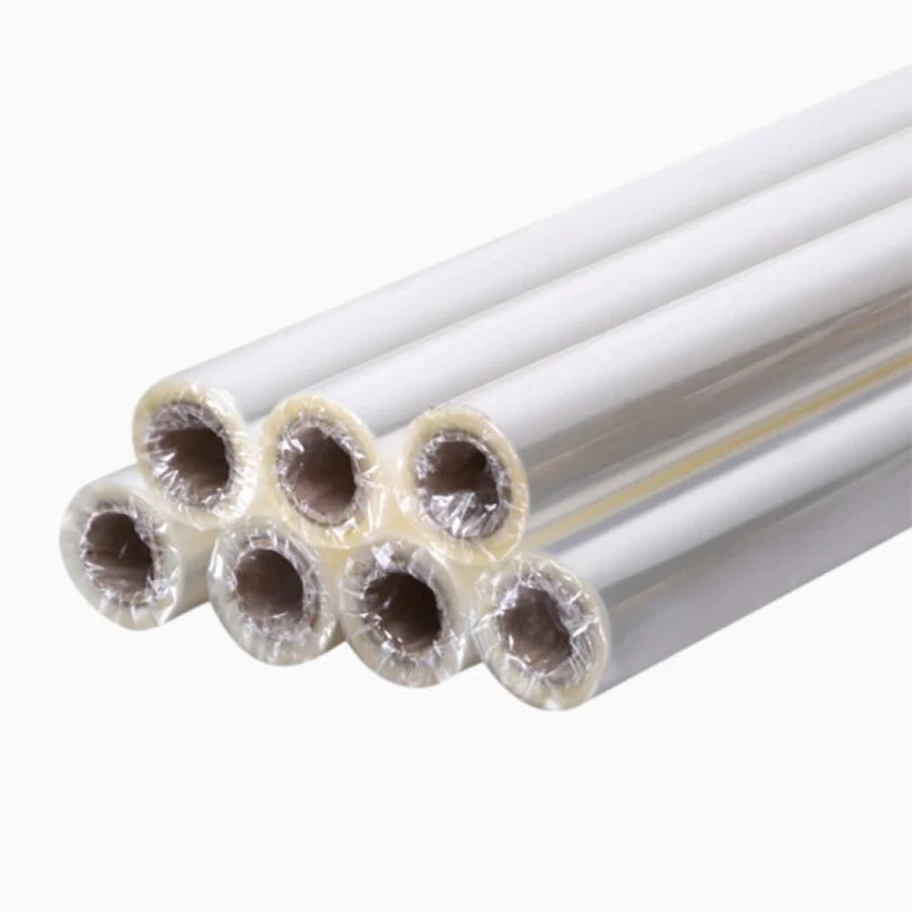 Cellophane Transparent Roll 25 Meters