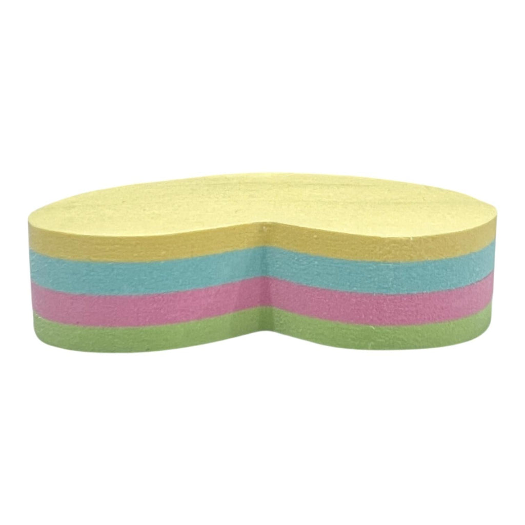 نموذج ستيكي نوت باستيل #2 || Pastel Sticky Note Model #2