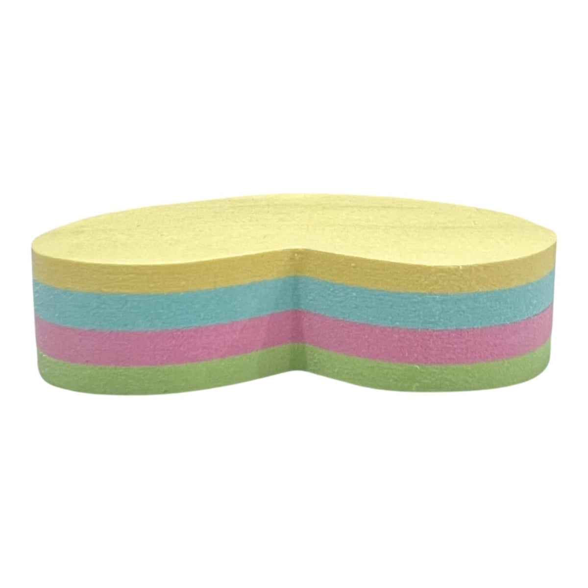 نموذج ستيكي نوت باستيل #2 || Pastel Sticky Note Model #2