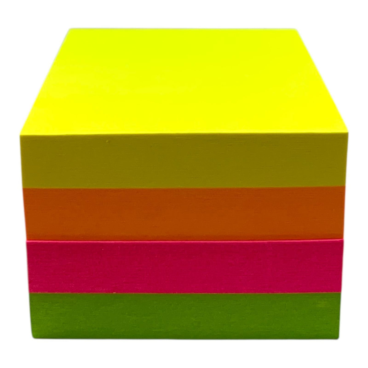 Fantastic Neon Sticky Notes 76.2 || فانتاستيك ستيكي نوت فسفوري 76.2