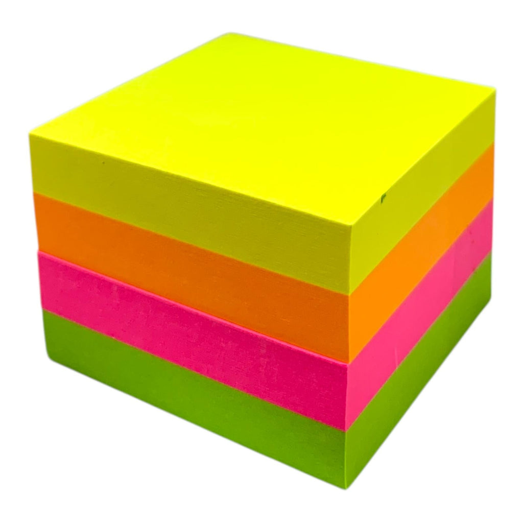 Fantastic Neon Sticky Notes 76.2 || فانتاستيك ستيكي نوت فسفوري 76.2