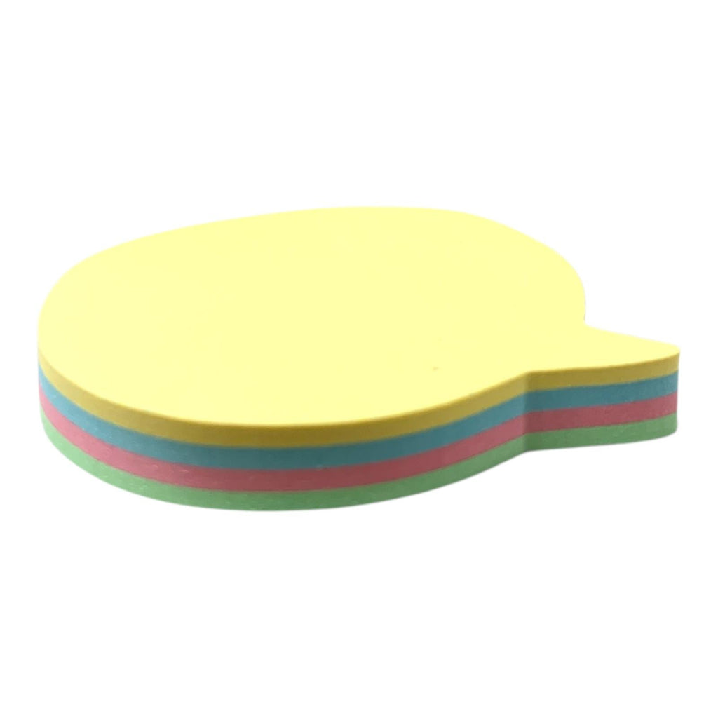 Sticky Notes Pastel Color #1 || ستيكي نوت باستيل #1