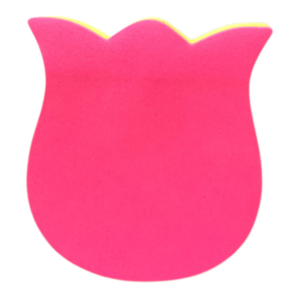 ملاحظات لاصقة نيون #2 || Sticky Notes Neon Color #2