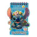 دفتر ملصقات وملاحظات ستيتش || Stitch Stickers Notebook