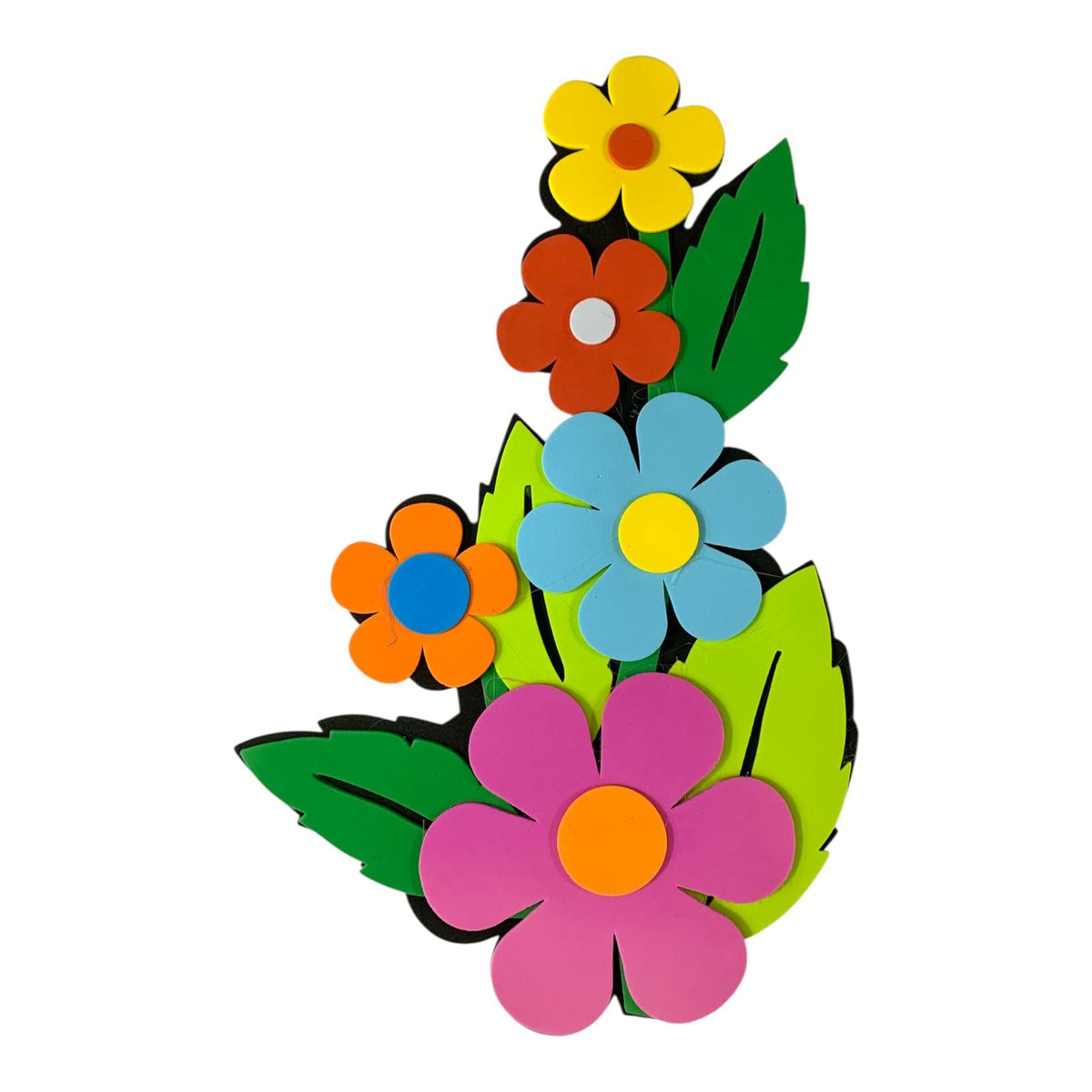 إطارات فوم للسبورة #31