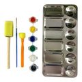 Painting Pallet Set #14