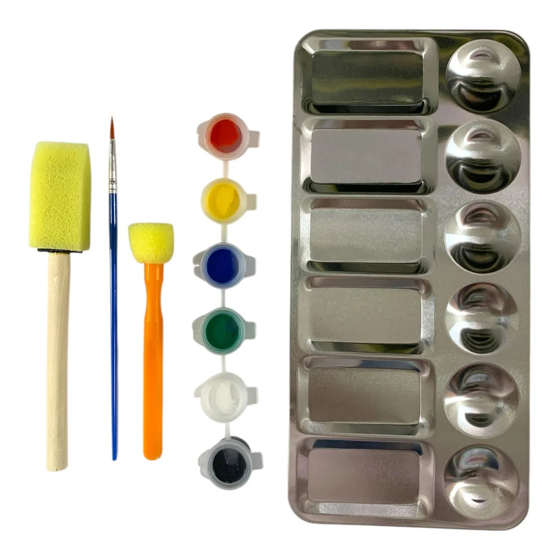 Painting Pallet Set #14