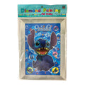 لوحة دايموند بينتينج ستيتش || Stitch Diamond Painting