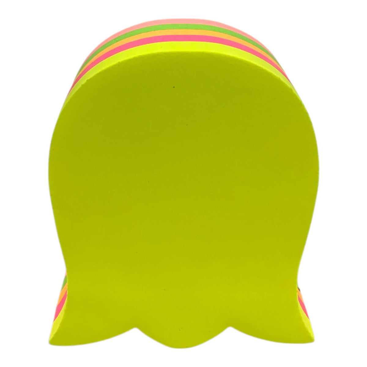 ملاحظات لاصقة مقاس كبير 6 سم #1 || Sticky Notes Large Sizes 6 cm #1
