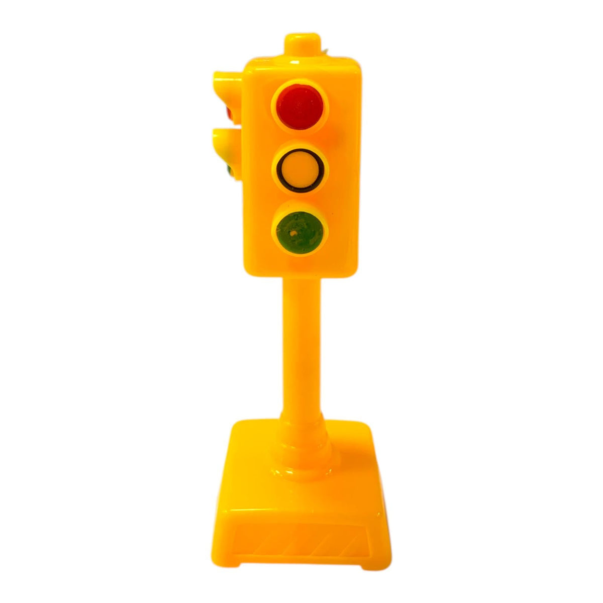 تصميم ماكيت إشارة المرور من شركة A&T || A&T Macket Design Traffic Light
