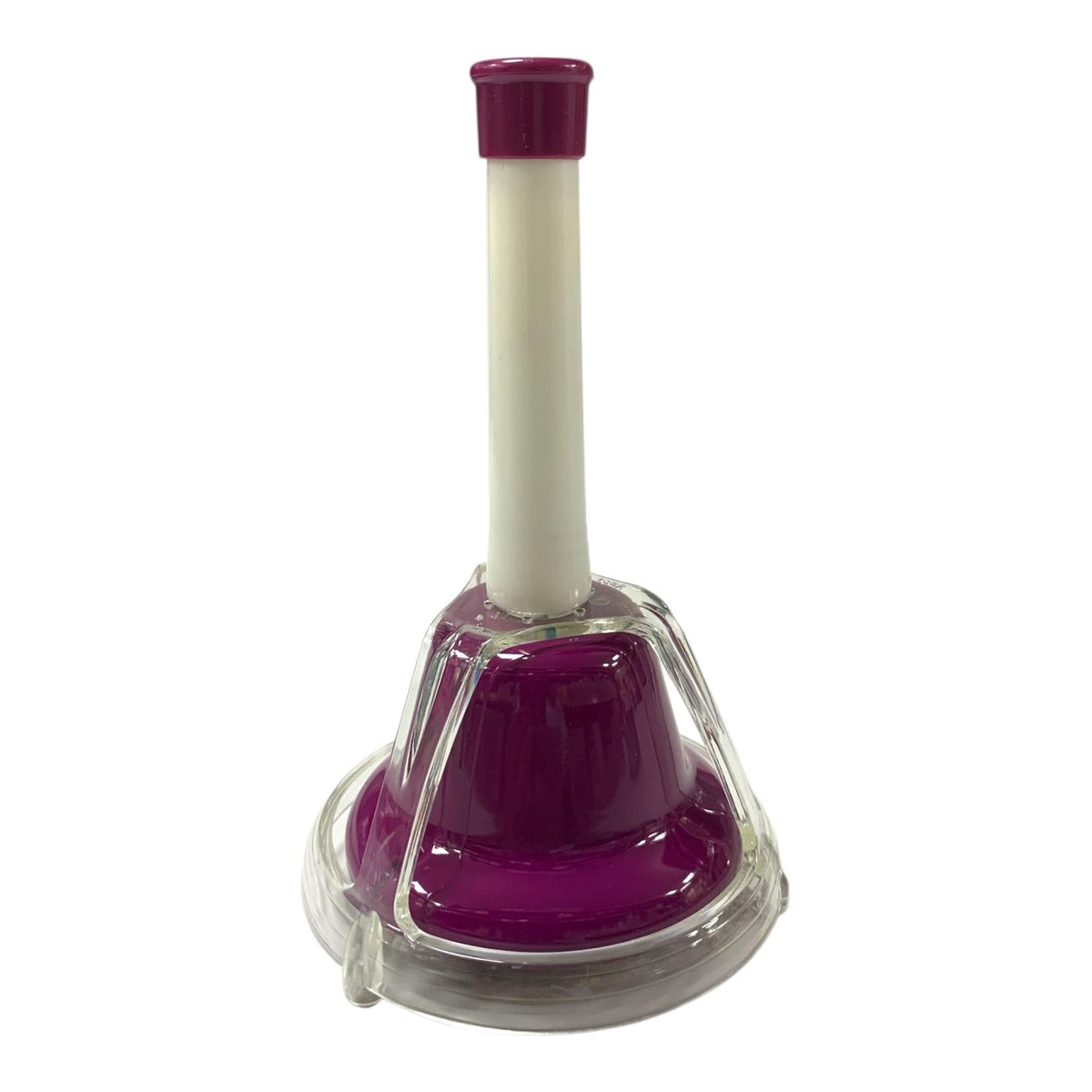 جرس الفصل البنفسجي للأنشطة والألعاب || Purple Classroom Bell For Activities and Games