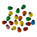 A&T Sticky Bugs DIY Projects Small Size || حشرات لاصقة لأعمال يدوية من A&T حجم صغير