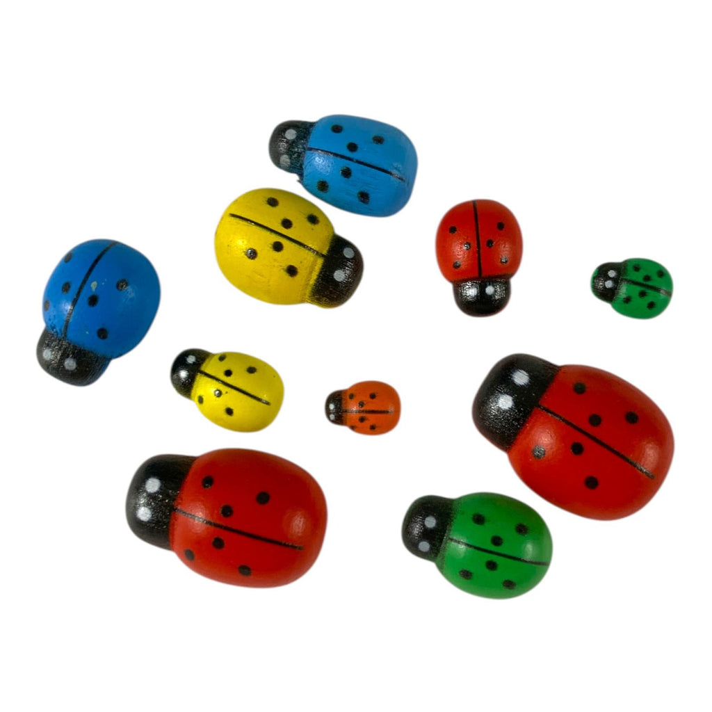 A&T Sticky Bugs DIY Projects Large Size || حشرات لاصقة من A&T للمشاريع اليدوية مقاس كبير