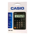 Casio Calculator MX-8B 8 Digits
