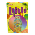 صندوق لابوبو المفاجئ (ألوان تاي داي) || Labubu Blind Box Tie Die Colors