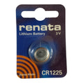 بطاريات ريناتا CR 1225 || بطاريات ريناتا سي ار 1225