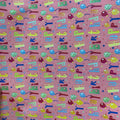 Gift Wrapping Paper 2 M x 70 cm #31 Happy Birthday