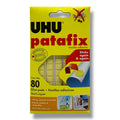 UHU Patafix 80 لاصق قابل للإزالة