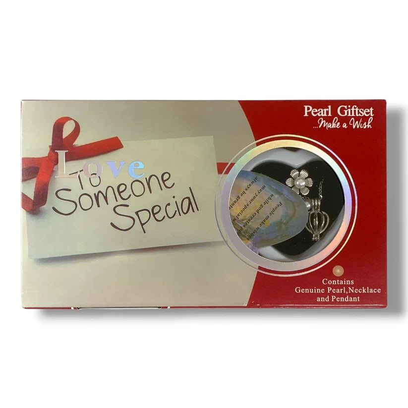 Love Pearl Surprise Box #1