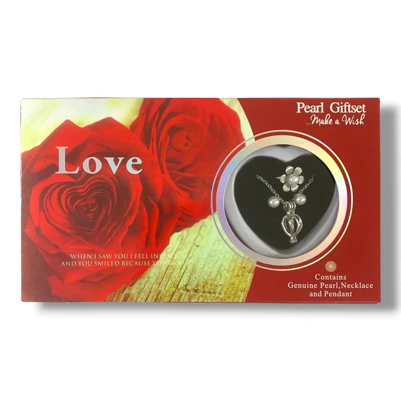 Love Pearl Surprise Box #2