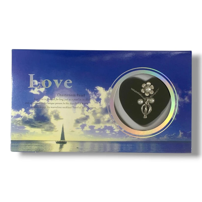 Love Pearl Surprise Box #3