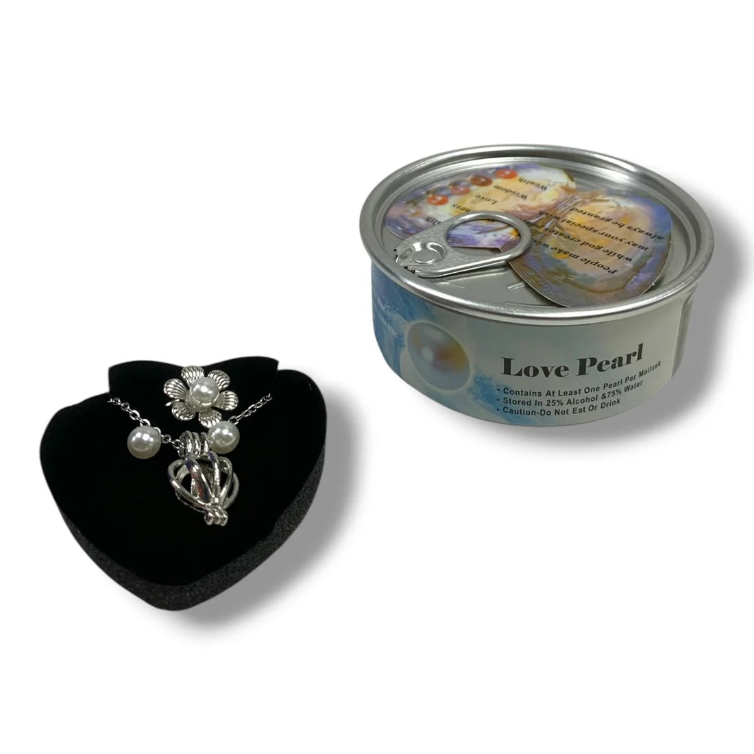 Love Pearl Surprise Box #4