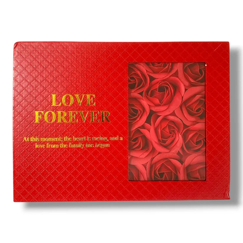 Love Forever Pearl Surprise Box #1