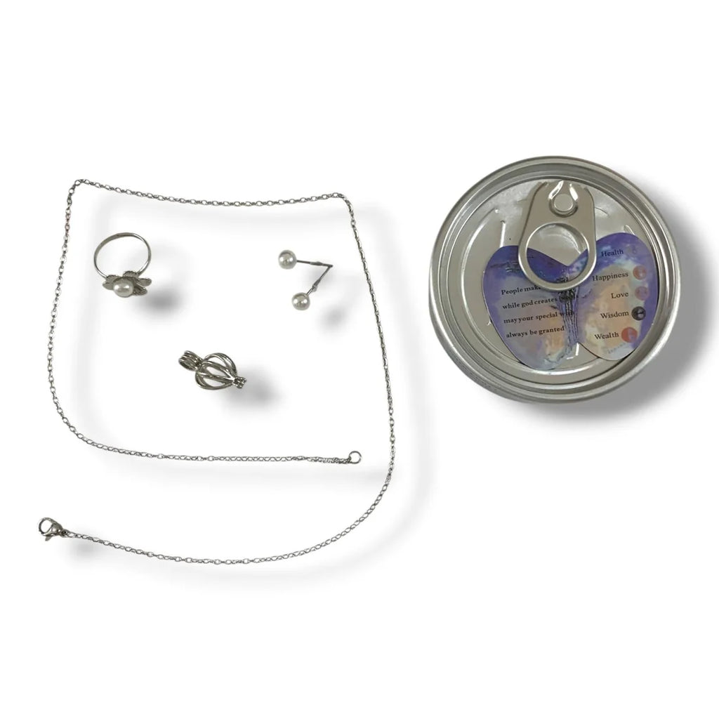 Love Forever Pearl Surprise Box #1