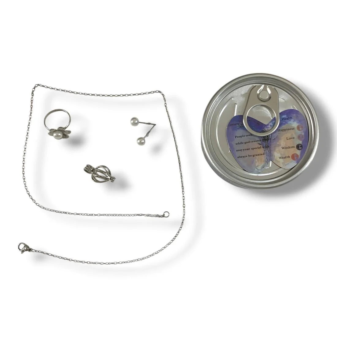 Love Forever Pearl Surprise Box #1