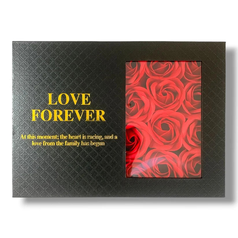 Love Forever Pearl Surprise Box #2