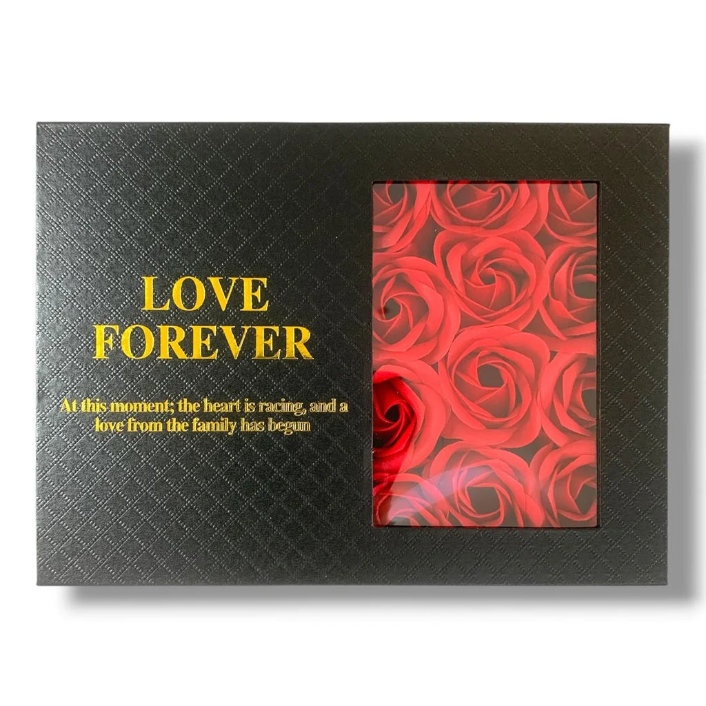 Love Forever Pearl Surprise Box #2