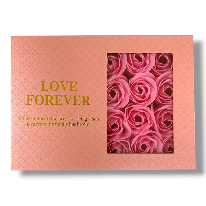 Love Forever Pearl Surprise Box #3