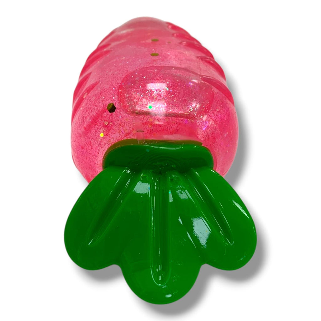 Carrot Squishy #5 || سكوشي جزرة #5