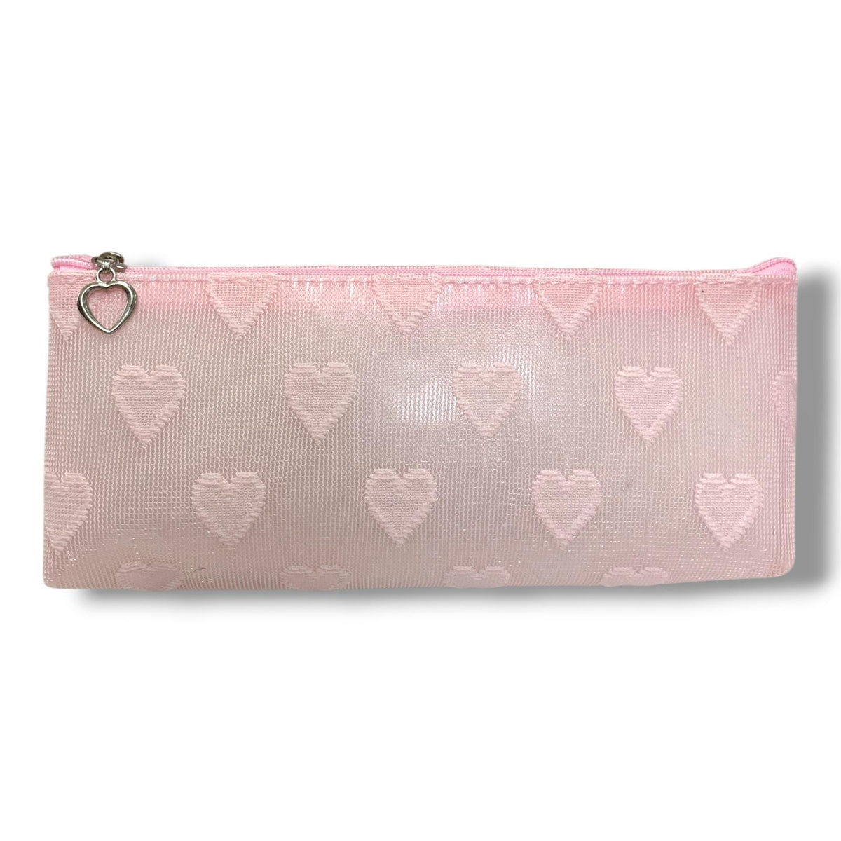 A&T Small Pencil Pouch 1 Zipper #1 || مقلمة صغيرة 1 سحاب #1
